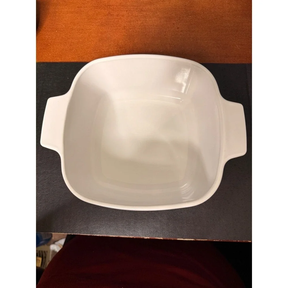 Corning Ware Summer Breeze 1.5 Qt Casserole Dish A-1 1/2-B Floral Vintage